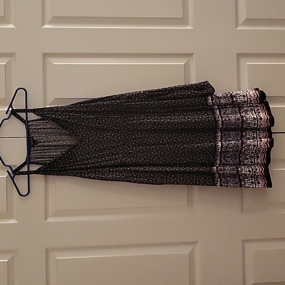 Torrid mid dress